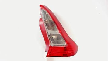 Fanale posteriore principale destro (luci)