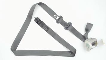 Ceinture arriere droit