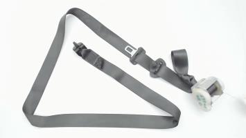 Ceinture arriere gauche