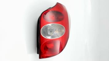 Fanale posteriore principale destro (luci)