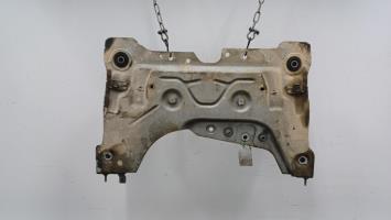 Culla motore anteriore
