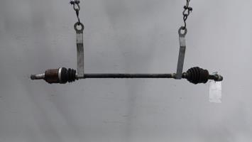 Cardan droit (transmission)