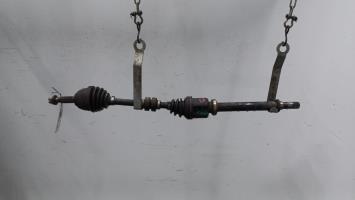 Giunto cardanico albero di trasmissione destro