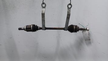 Cardan gauche (transmission)
