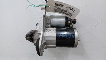Motorino avviamento