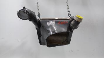 Echangeur air (Intercooler)