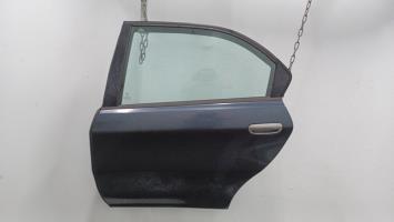 Porte arriere gauche