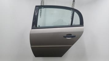 Porte arriere gauche