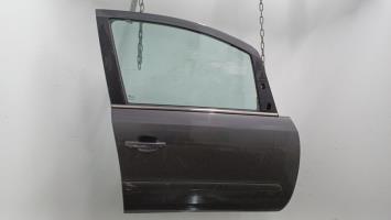 Porte avant droit