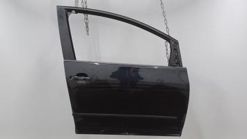 Porte avant droit