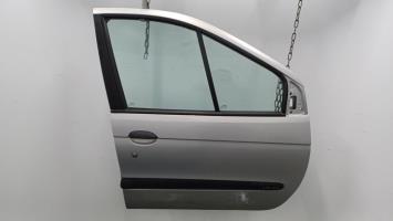 Porte avant droit