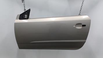 Porte avant gauche