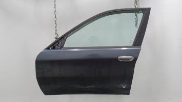 Porte avant gauche