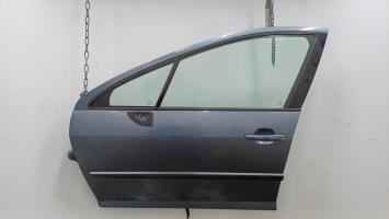 Porte avant gauche