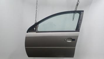 Porte avant gauche