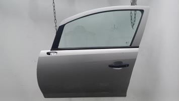Porte avant gauche