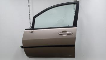 Porte avant gauche