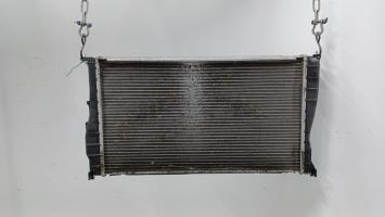 Radiateur eau