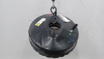 Servo frein