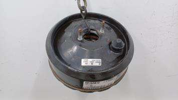Servo frein