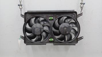Ventilateur eau