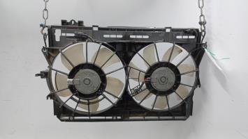 Ventilateur eau