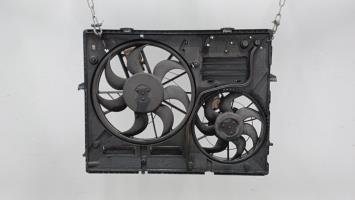 Ventilateur eau