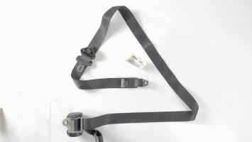 Ceinture arriere droit
