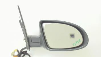 Retrovisor derecho