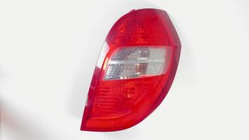 Fanale posteriore principale destro (luci)