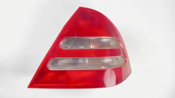Fanale posteriore principale destro (luci)