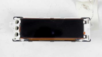 Monitor display