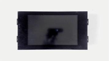 Monitor display