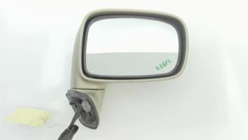 Retrovisor derecho