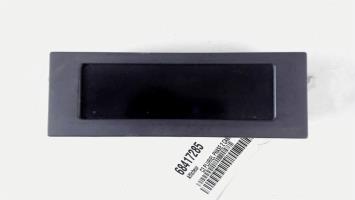 Monitor display