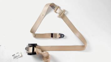 Ceinture arriere droit