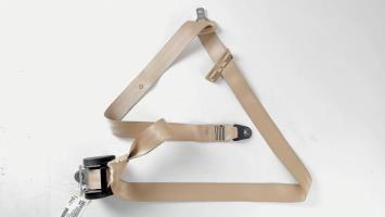 Ceinture arriere gauche