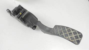 Potentiometre de pedale de gaz d'accelerateur