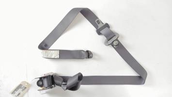 Ceinture arriere gauche