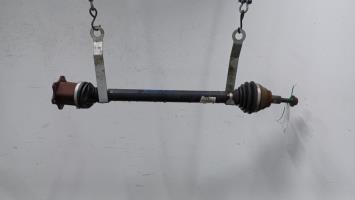 Cardan droit (transmission)