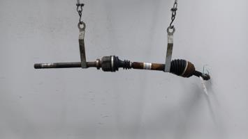 Cardan droit (transmission)