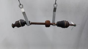 Cardan droit (transmission)