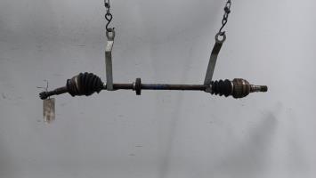 Cardan droit (transmission)