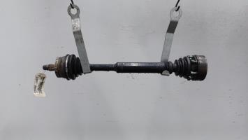 Cardan gauche (transmission)