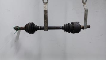 Cardan gauche (transmission)
