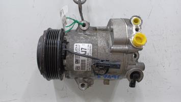 Compresseur clim