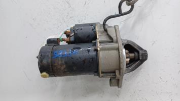 Demarreur