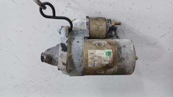 Motorino avviamento