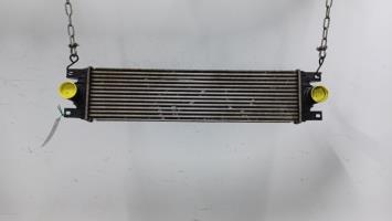 Echangeur air (Intercooler)