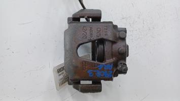 Etrier arriere gauche (freinage)